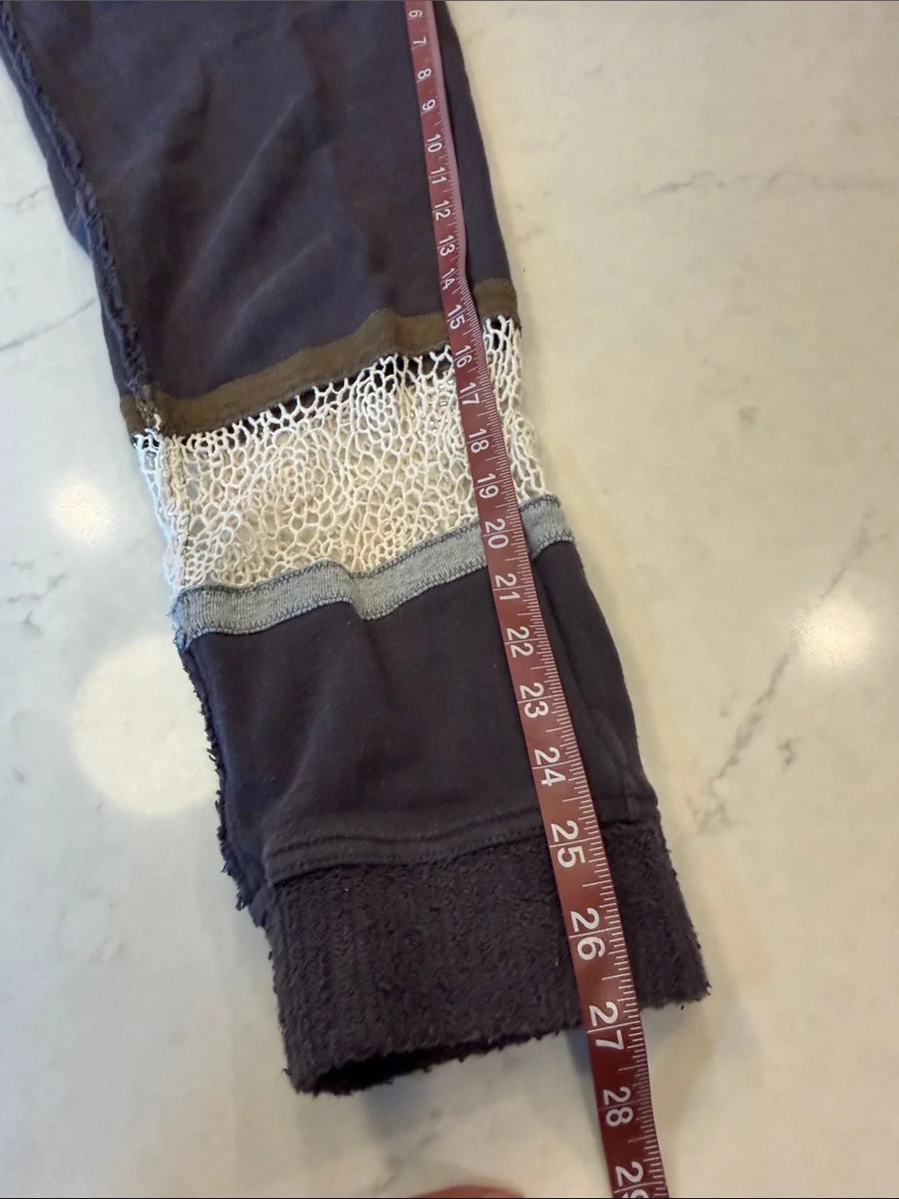 Free People Movement Dreamcatcher Joggers Size Small